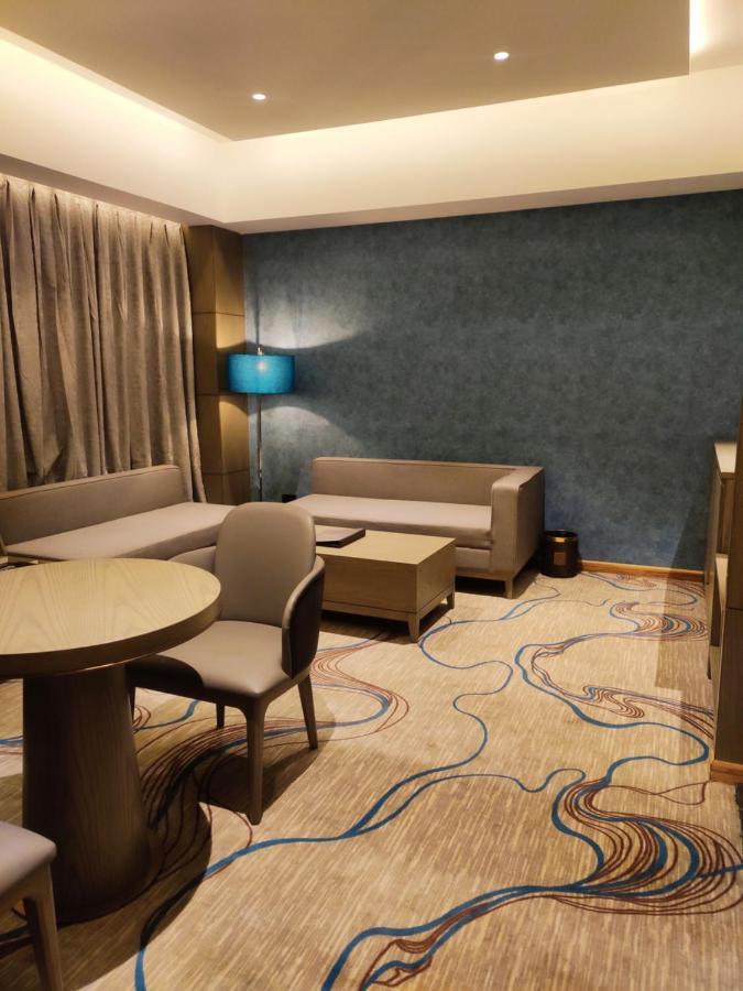 Sunhill Portico Hotel Siliguri Eksteriør billede